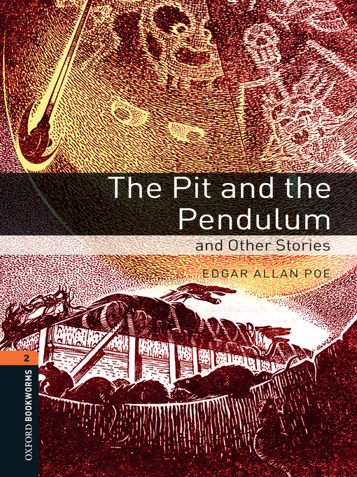 Title details for Pit and the Pendulum and Other Stories by Edgar Poe - Available